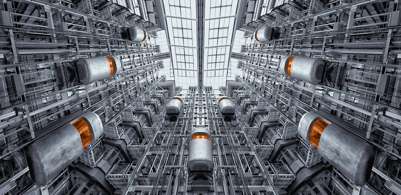 Heimgartner Liftservice und Aufzugsservice der Schweiz hebt die Qualität auf ein neues Niveau Heimgartner Liftservice und Aufzugsservice der Schweiz hebt die Qualität auf ein neues Niveau